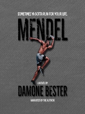 cover image of Mendel